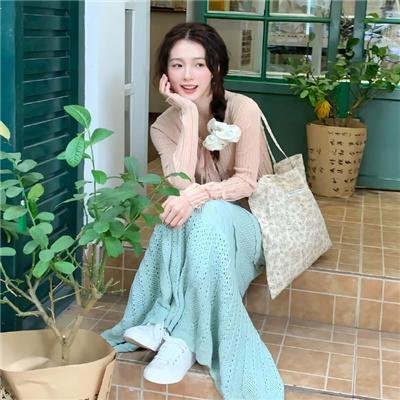 可爱的人儿